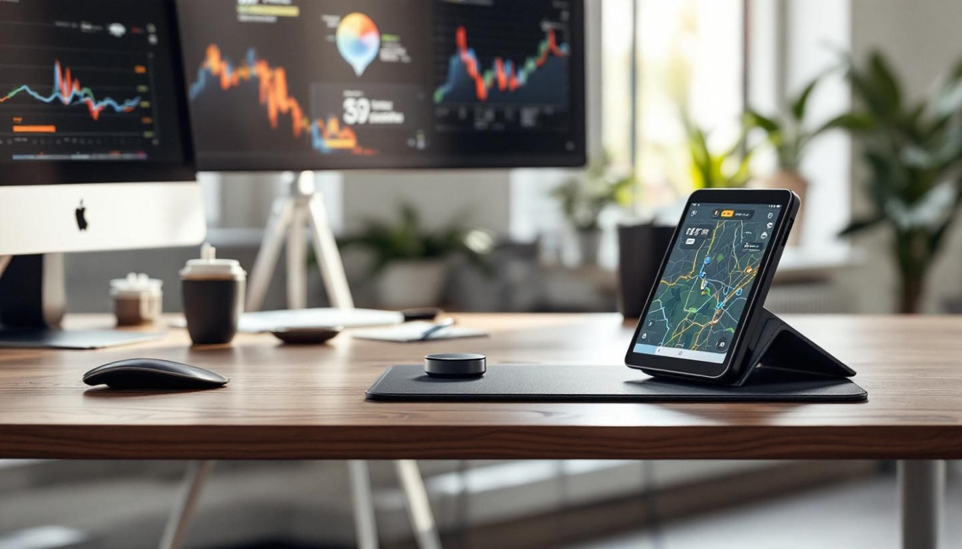 Comment choisir le bon traceur GPS pour vos besoins spécifiques