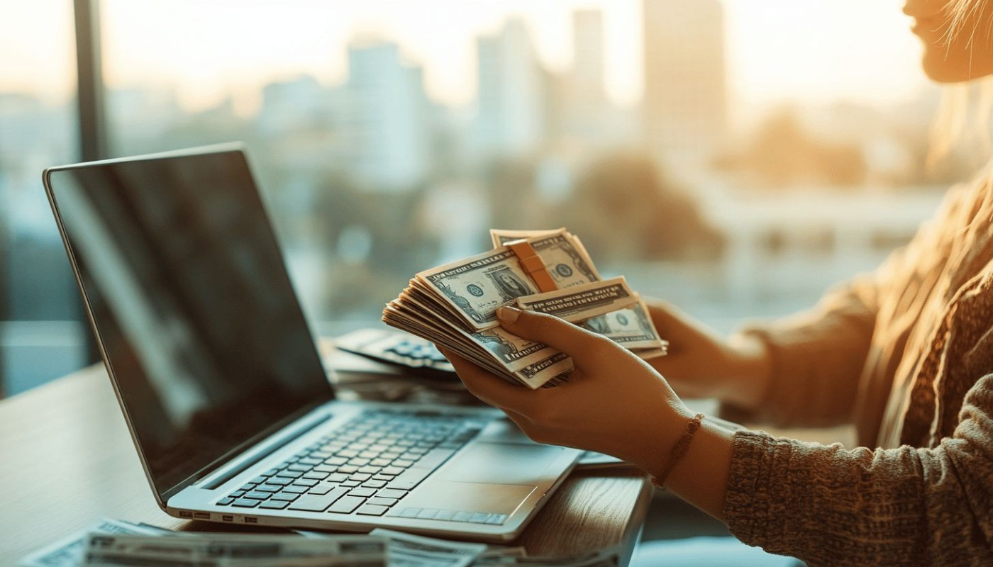 Comment le portage salarial peut maximiser vos revenus de freelance ?