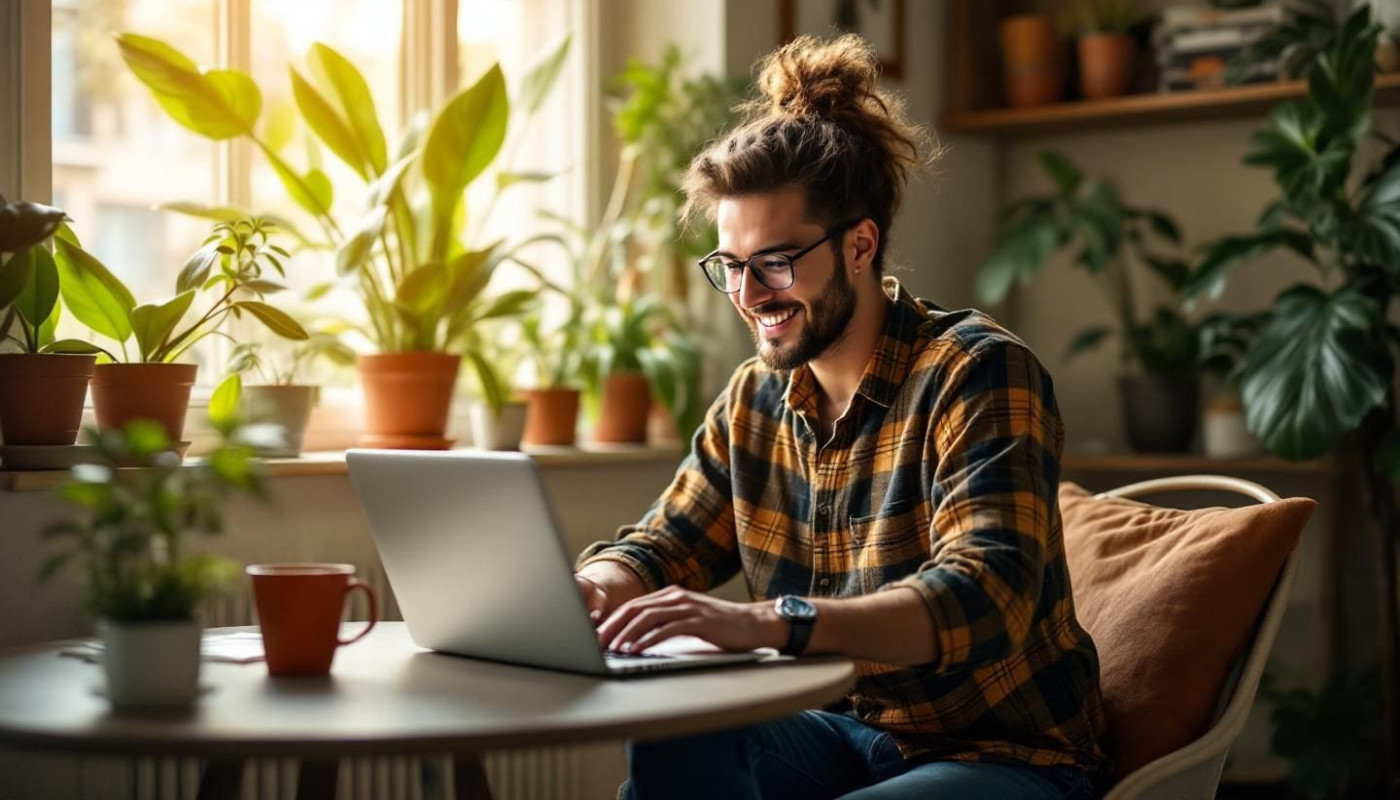 Comment les plateformes de formation en ligne révolutionnent-elles l'apprentissage des entrepreneurs ?