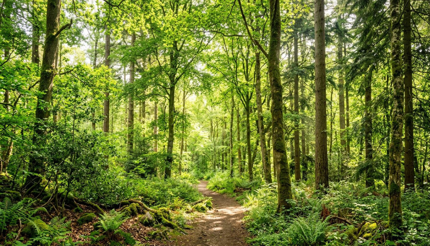 Comment les techniques modernes de sylviculture renforcent-elles la durabilité écologique ?