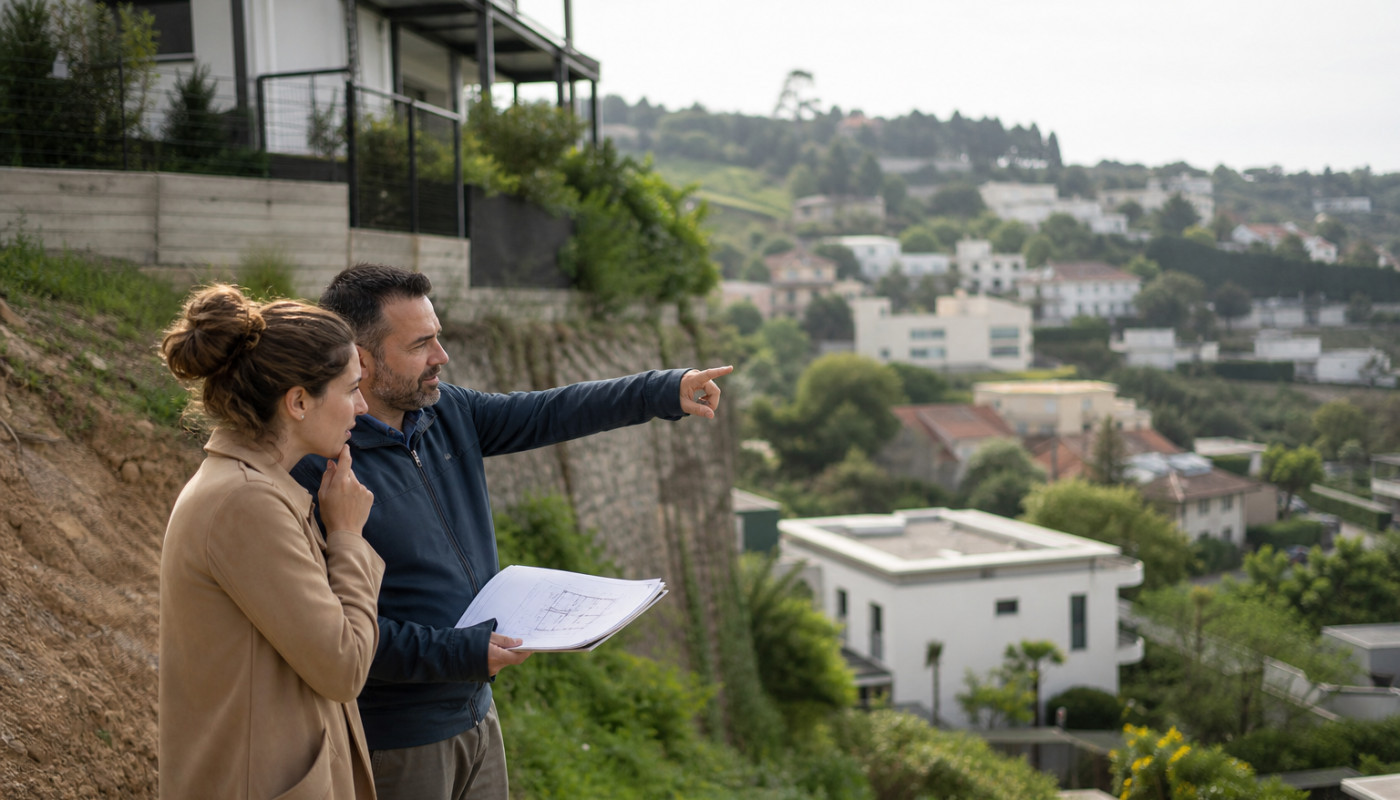 Maison en hauteur : points de vigilance rarement cités