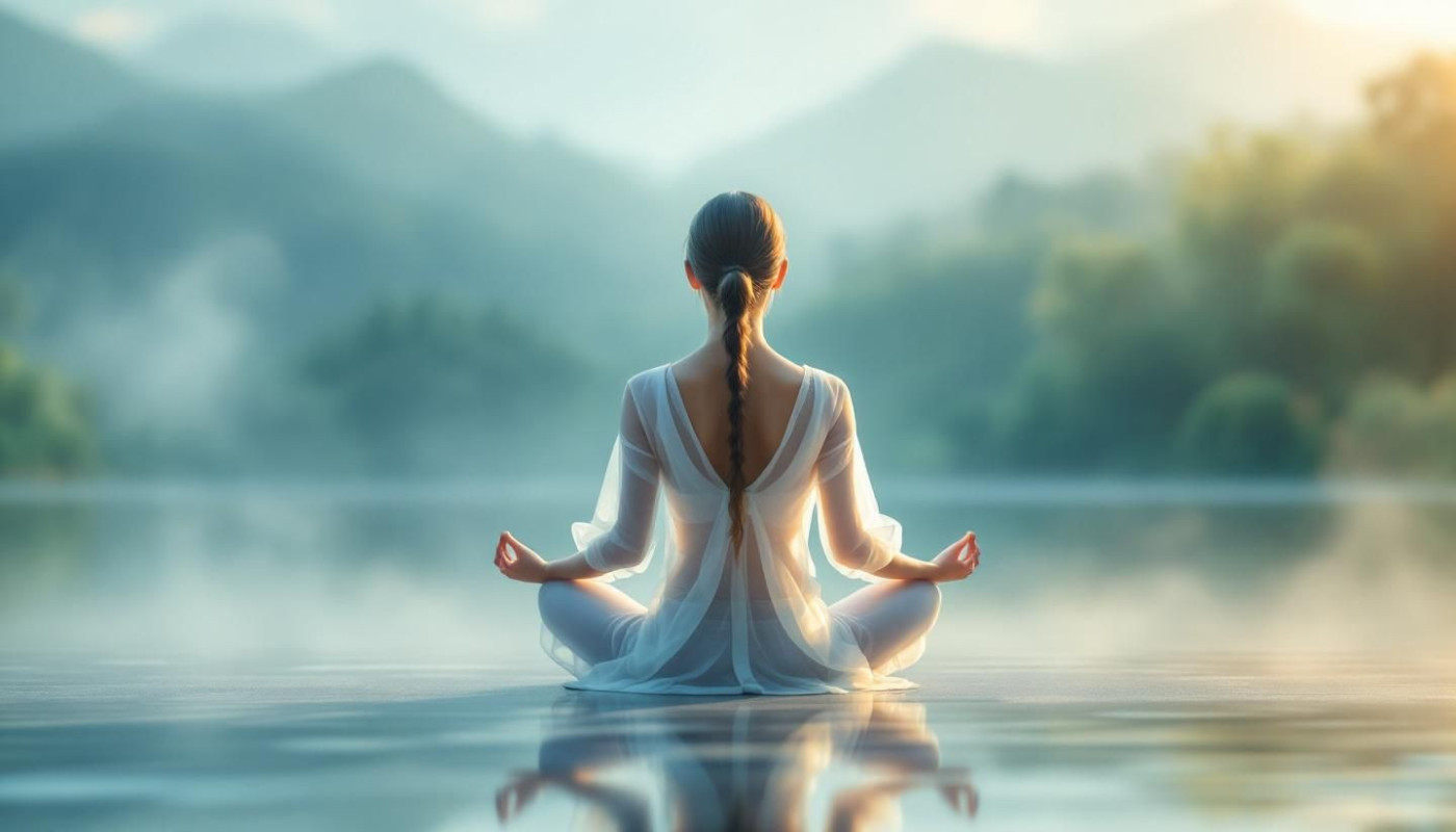 Maximiser votre bien-être avec une approche tridimensionnelle de la santé