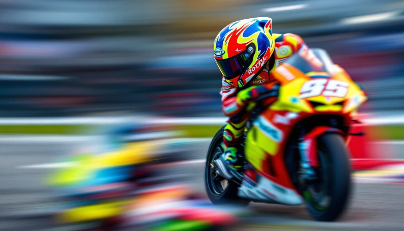 Quelles innovations les jeunes pilotes apportent-ils en MotoGP ?