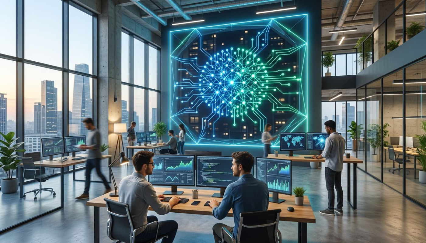 Start-up : que révèle vraiment votre présence digitale aux investisseurs ?